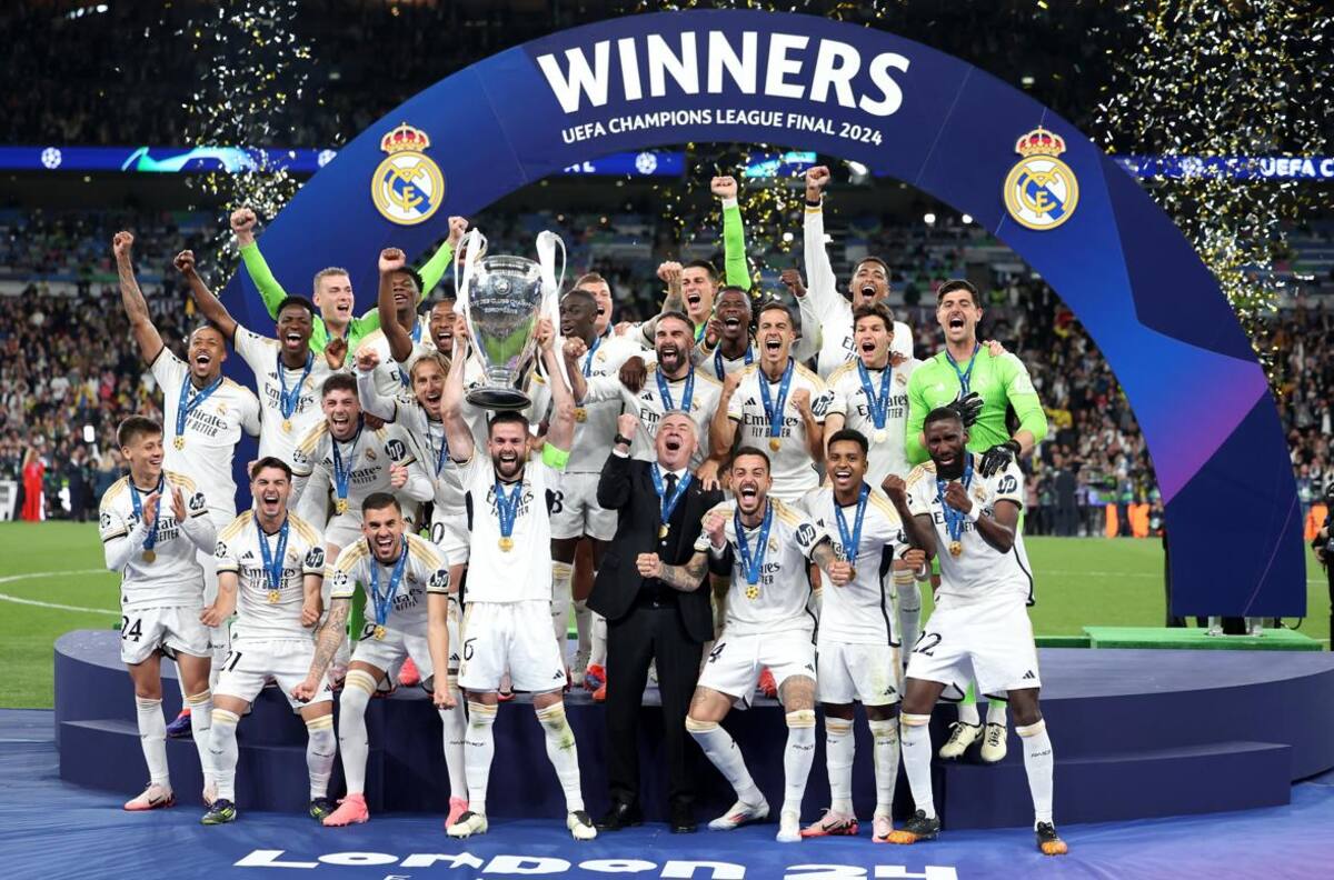 Arranca otra Champions League: los imperdibles duelos que tendrá la primera fecha en su nuevo formato