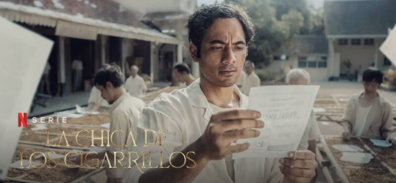 Foto: Netflix.