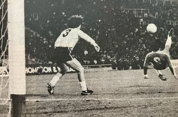 Juan Cristóbal Guarello recordó al mítico Sandrino Castec: “Había que aguantarlo”