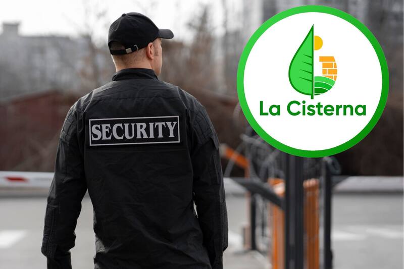 OMIL publicó trabajos para guardia de seguridad.