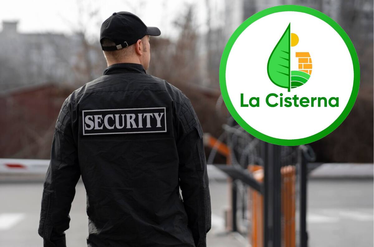 Con sueldos desde $500.000: OMIL de La Cisterna publica ofertas laborales para Guardias de Seguridad