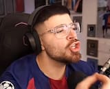 VIDEO | “El peor penal de la historia”: la viral reacción de streamer argentino al penal de Cristián Zavala