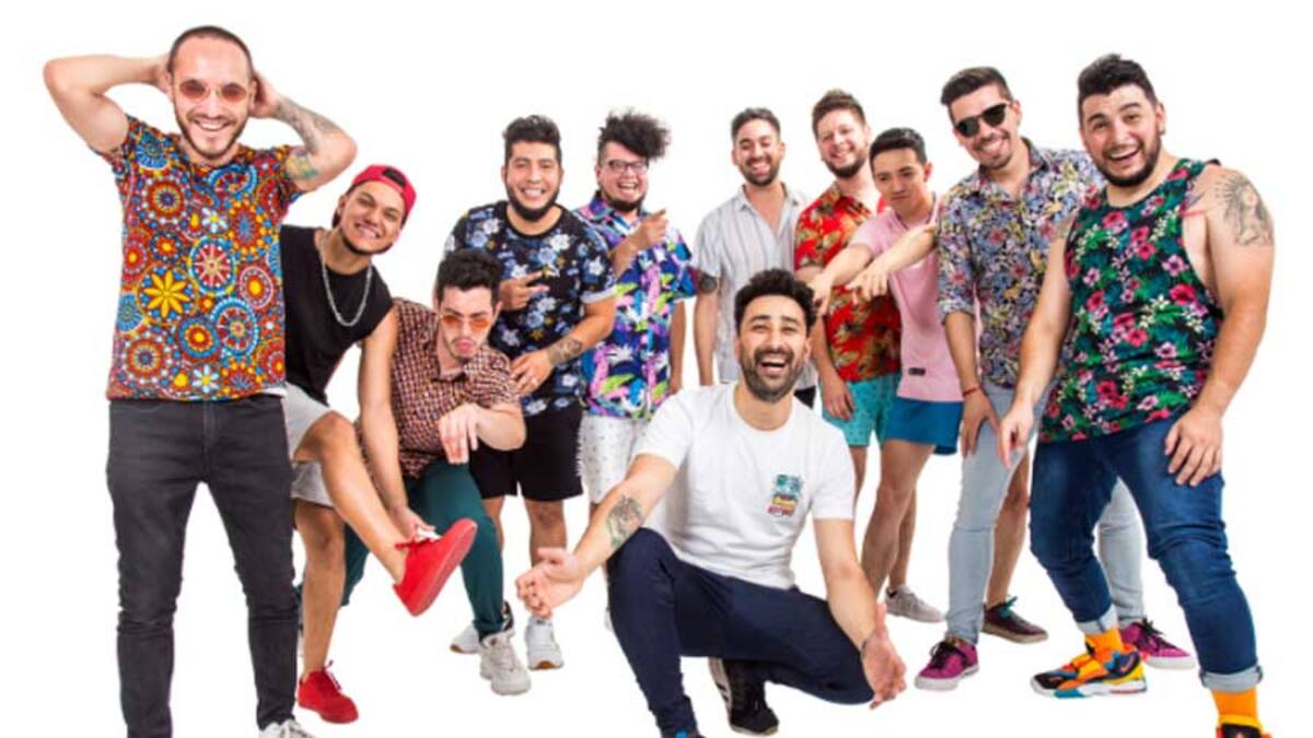 Día de la Música 2020: Revisa acá la programación de charlas y shows gratuitos online