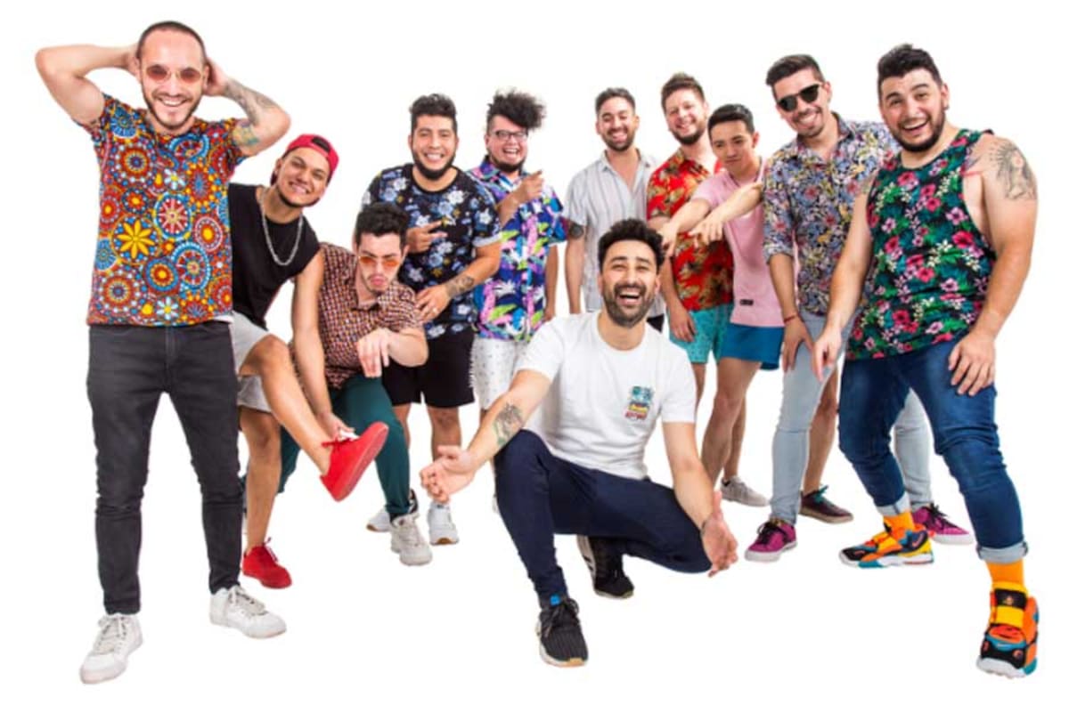 Día de la Música 2020: Revisa acá la programación de charlas y shows gratuitos online