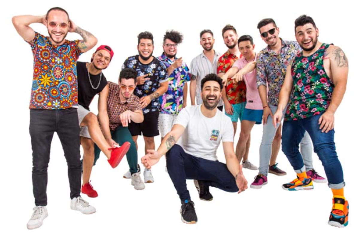 La Combo Tortuga