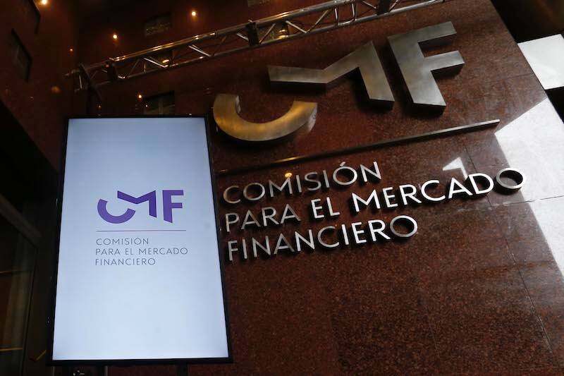 recibió la lista de personas que integrarán la planta directiva de Bicecorp.