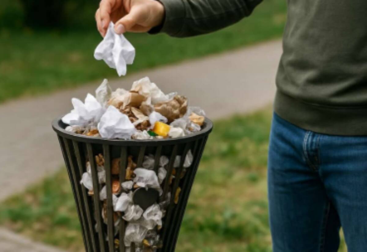 fue comparada con un basurero por los hinchas del Sevilla.