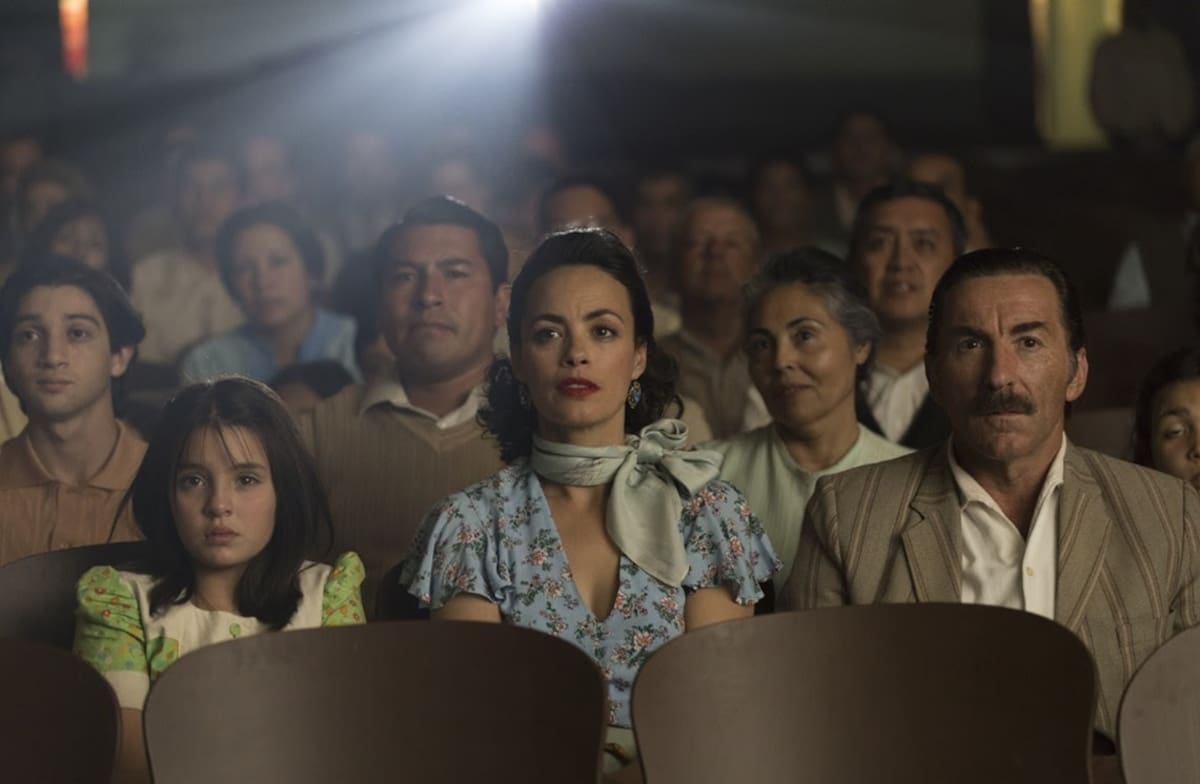 llega pronto a los cines del país