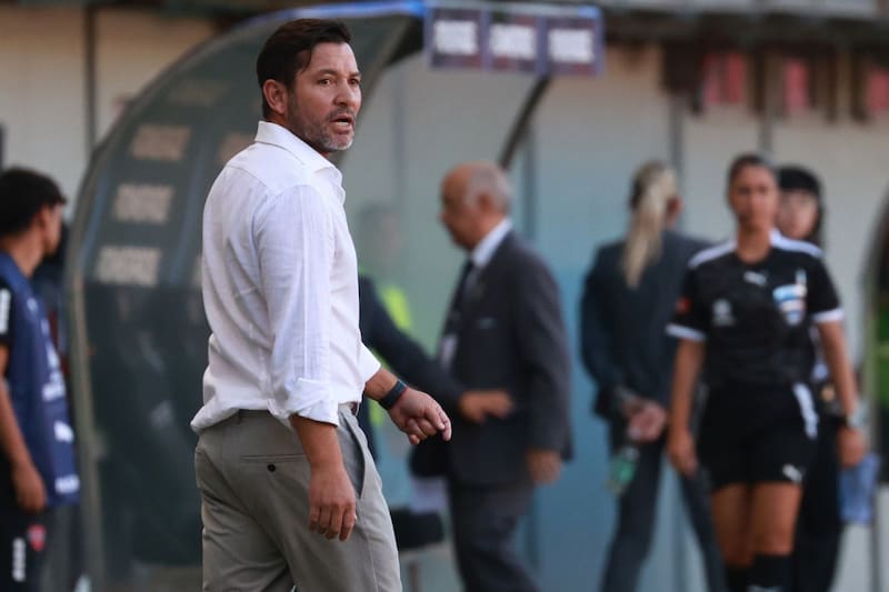 podría estar en duda después de la eliminación de Libertadores.