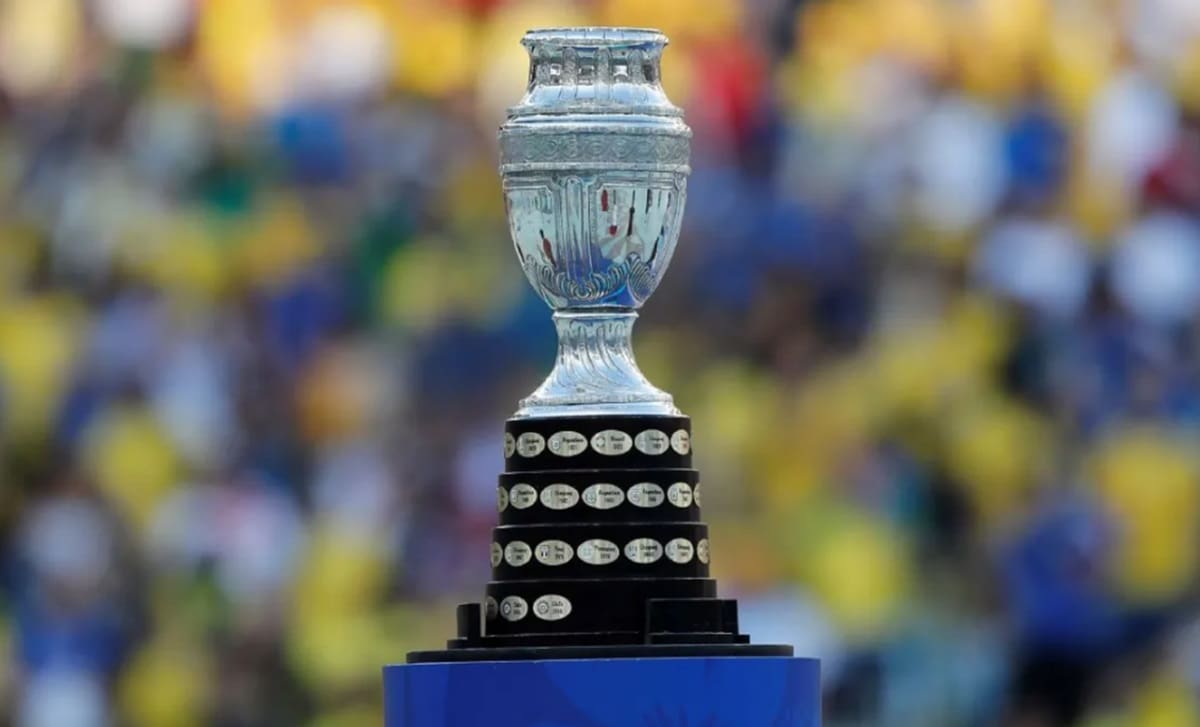 se disputará en Estados Unidos a partir del 20 de junio.