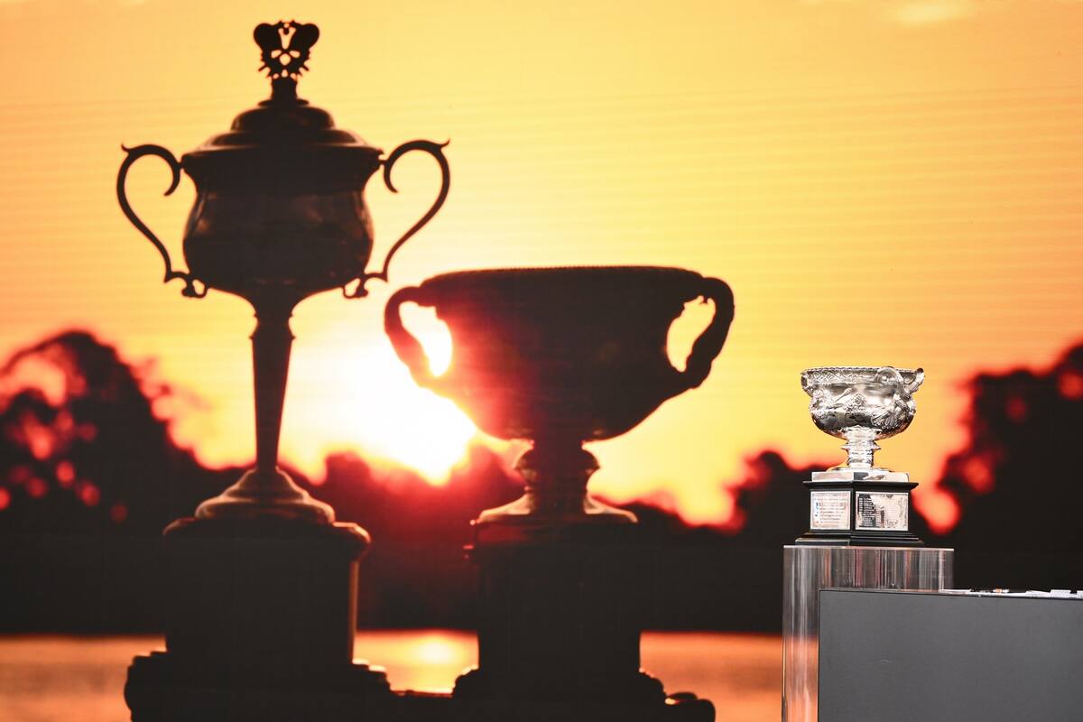 Comenzó la madrugada de este domingo. EFE