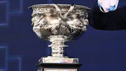 Australian Open: el millonario premio que se juegan Tabilo y Garin si ganan en primera ronda