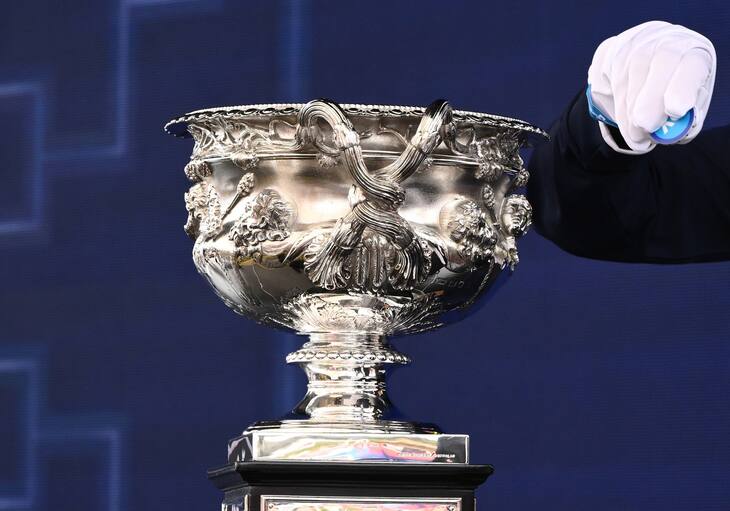 Australian Open: el millonario premio que se juegan Tabilo y Garin si ganan en primera ronda