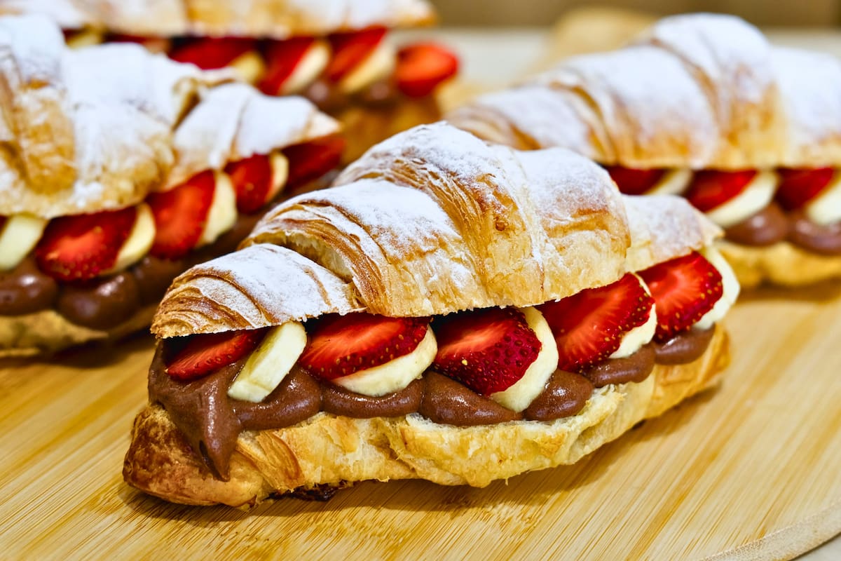 Un panorama gastronómico con harto dulzor en Concepción. Foto: Unsplash.