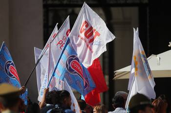 Sueldo mínimo de $725.000: CUT define su propuesta para negociar bajo el concepto de “salario vital”