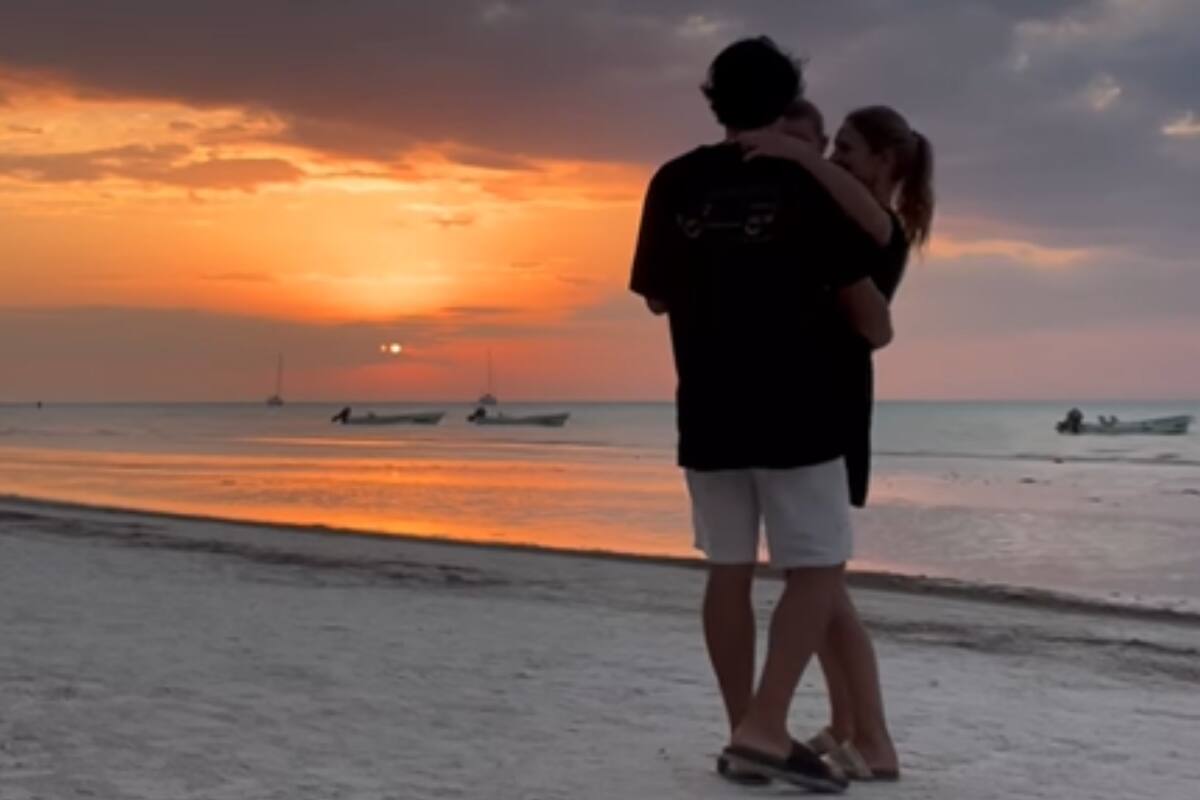 Foto de redes sociales de Mayte Rodríguez/ Instagram