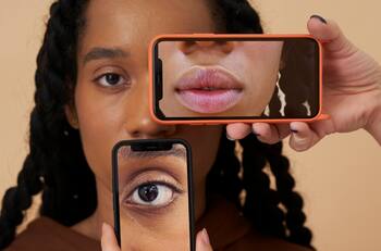 Redes sociales y la dismorfia corporal: cuando la imagen digital nubla la real