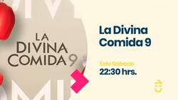 Solo parejas: Quiénes son los famosos invitados de “La Divina Comida” de este sábado 2 de diciembre