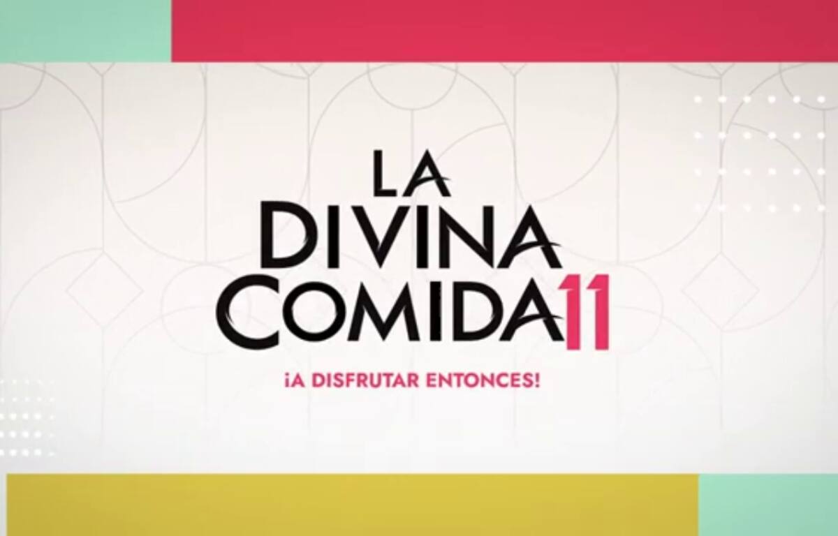 vuelve con nueva temporada este sábado. Créditos: Instagram