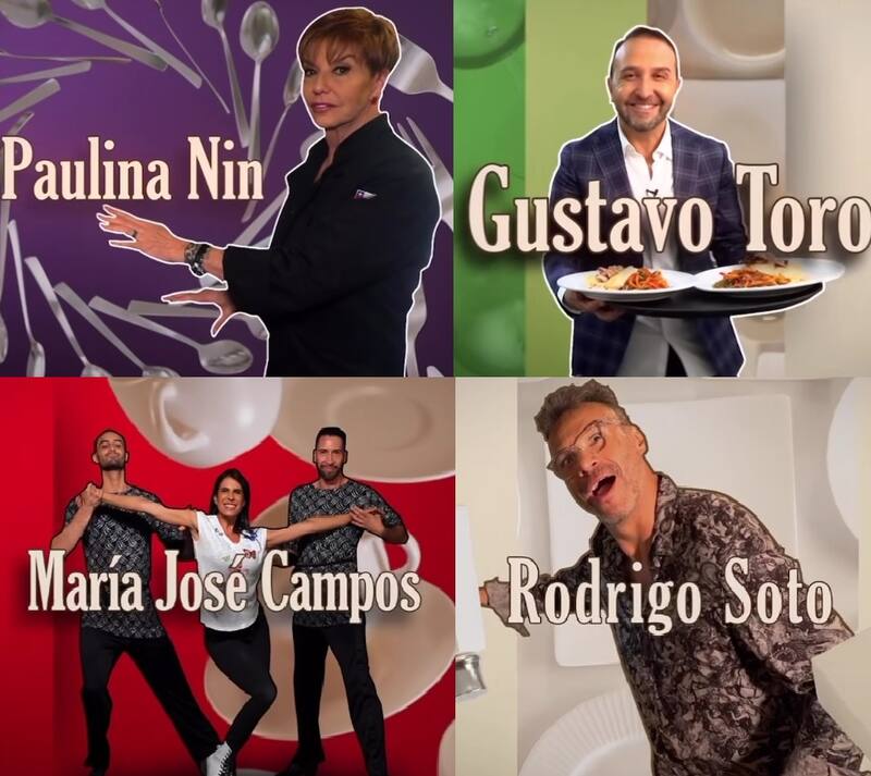 Créditos: Instagram