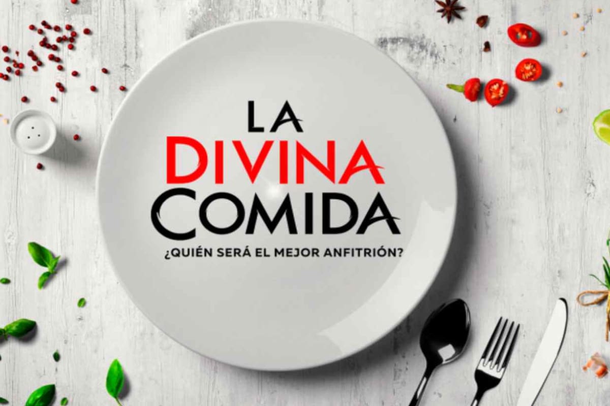 La Divina Comida, especial restaurantes.