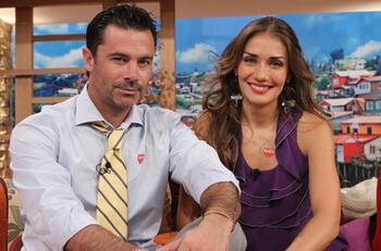 La drástica decisión que tomó Carola de Moras tras la muerte de Felipe Camiroaga