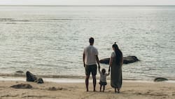 Esta pareja de famosos tuvo un triste final, pero hoy están más juntos que nunca gracias a sus hijos