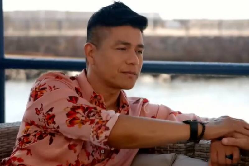 Capítulo emitido de "De Tú a Tú"/ Youtube