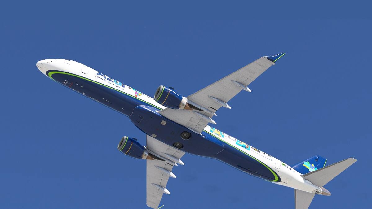 Tras declararse en quiebra y deber 318 millones de dólares: reconocida aerolínea devolvió 17 aviones