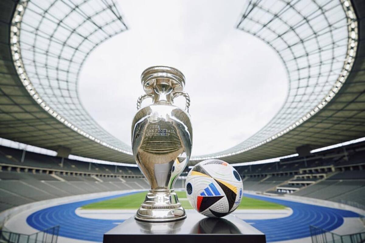 llega a su fin este domingo con la final entre España e Inglaterra.
