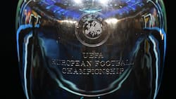 Es el mejor arquero del mundo y no estará en la Eurocopa: quedó fuera de la nómina definitiva