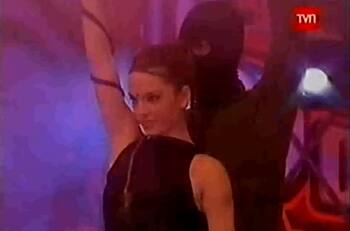 “Nuestro príncipe de colores esta descansando...”: El dolor que enluta a recordada exbailarina de Rojo