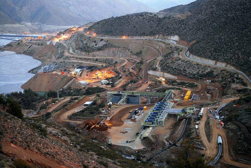 considera una inversión de 2 mil millones de dólares.