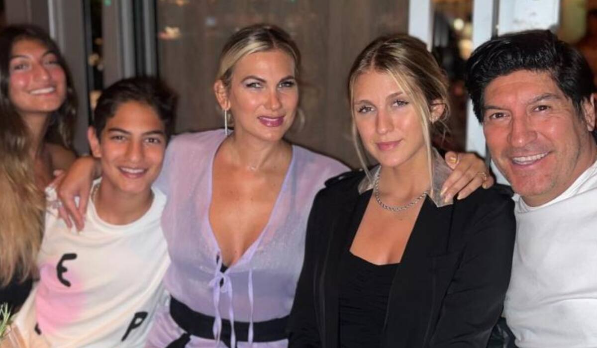 La estricta exigencia de Iván Zamorano con los pololos de sus hijas