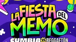 La Fiesta del Memo: Esta es la fecha, lugar y los artistas invitados en el festival de música popular