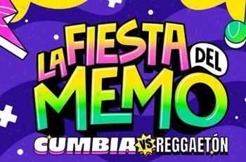 La Fiesta del Memo: Esta es la fecha, lugar y los artistas invitados en el festival de música popular
