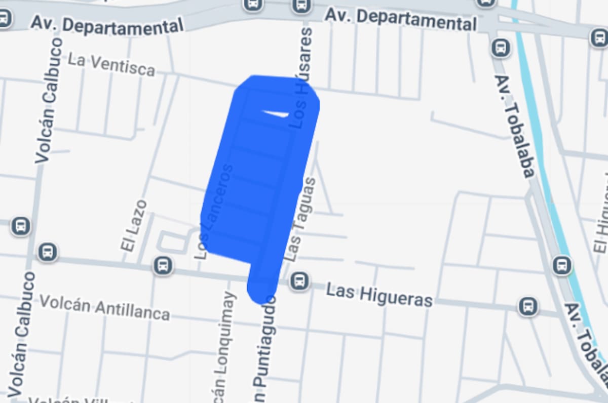 Este corte de luz tendrá una duración de 6 horas consecutivas. Foto: Enel.