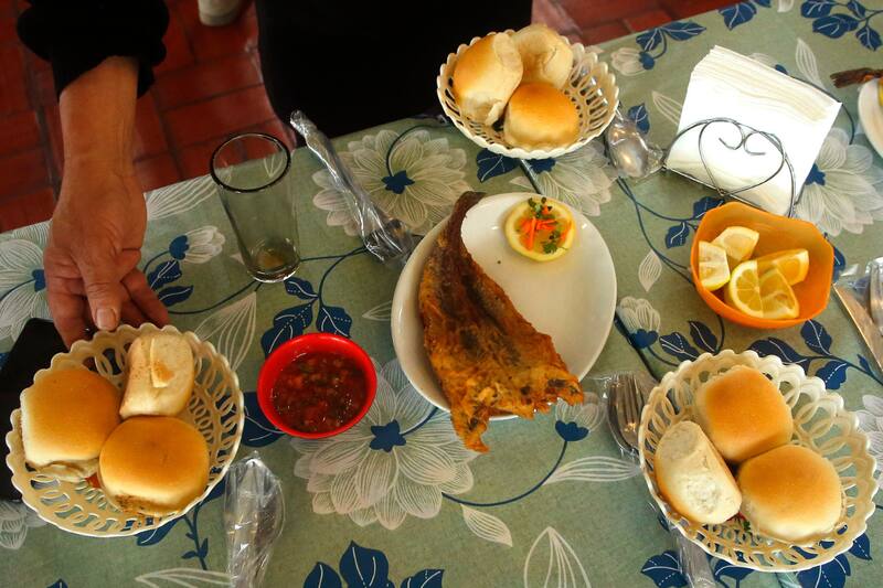 Por el costo de la entrada se podrá acceder a un exquisito almuerzo el día del evento.