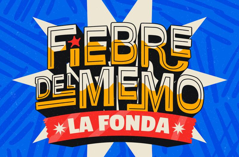 llega con grandes artistas y novedades