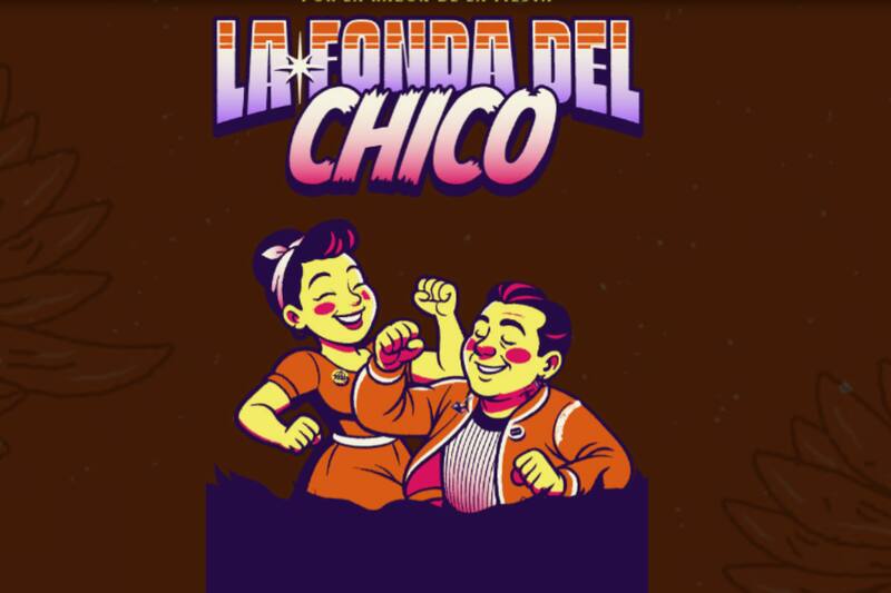 Este evento se desarrollará en el Club Hípico de Concepción.