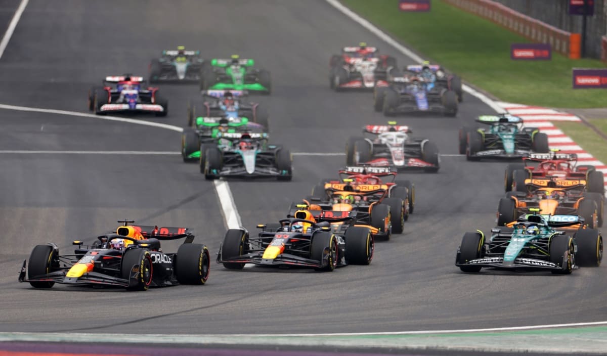 albergará su próxima carrera en Canadá. : EFE