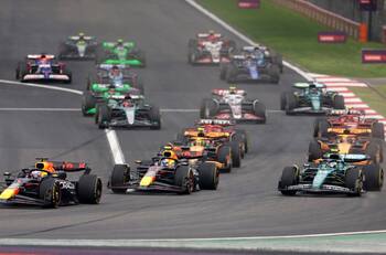 Gran Premio de Canadá de F1: Horario y dónde ver la clasificación y carrera