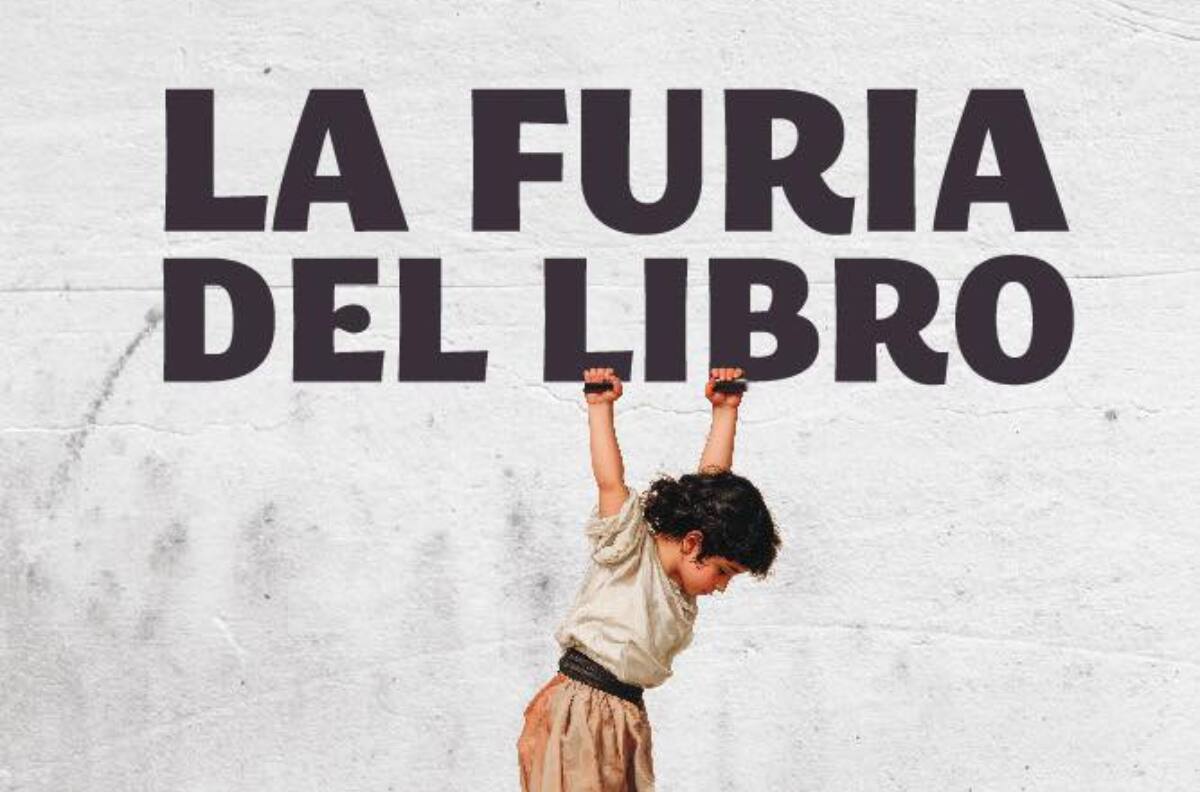 La Furia del Libro vuelve a Santiago en edición de verano: Fechas, ubicación y actividades