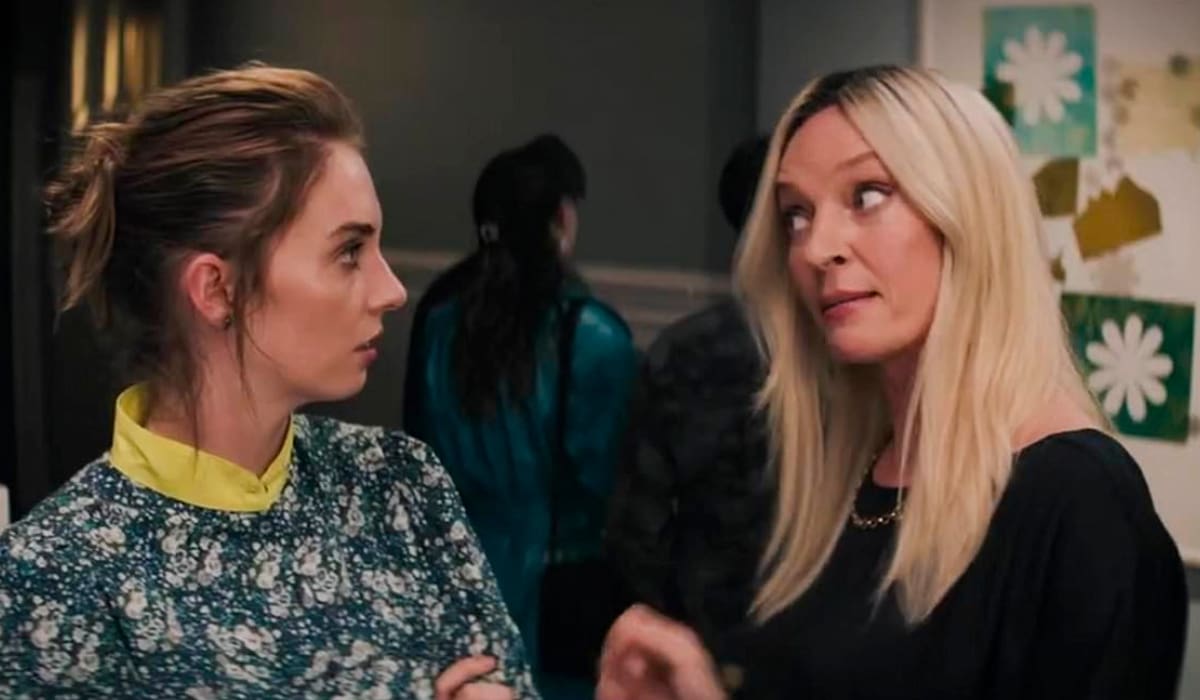 la película que es tendencia en Max.