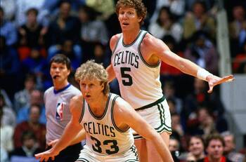 Un documental que no se puede dejar pasar: “Celtics City”