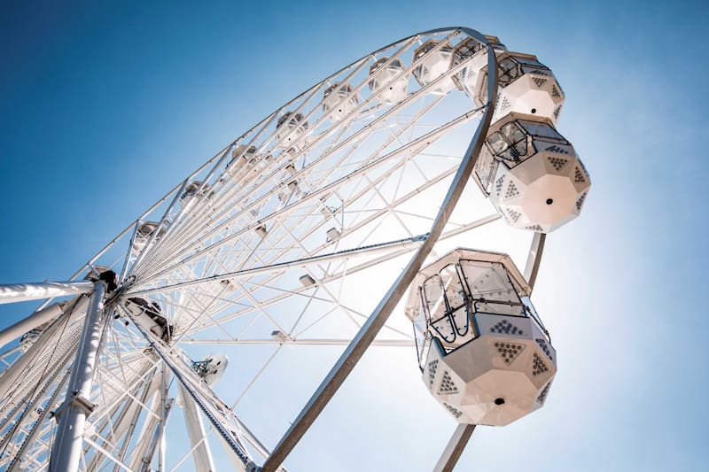 El atractivo trae la posibilidad de ganarse una gift card de 1 milón de pesos.