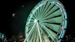 Una alternativa diferente a las Fiestas Patrias: No te pierdas los últimos días de La Gran Rueda en La Serena