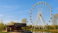 La Gran Rueda de Ñuble: Fecha de inauguración, ubicación y precio de este panorama