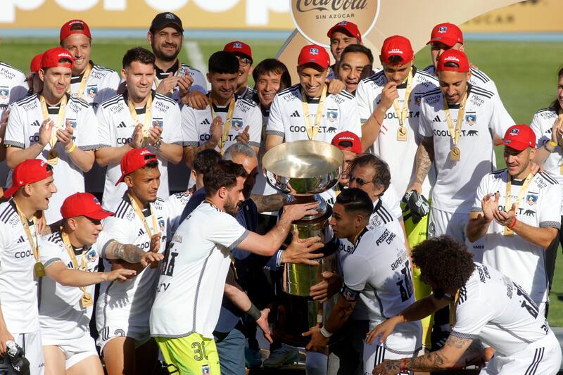 El Cacique no cerró de la mejor manera un año que hacía mucho tiempo no tenía en lo futbolístico.