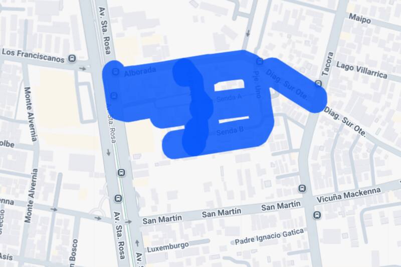 Los cortes de luz fueron confirmados por Enel a través de sus canales oficiales.